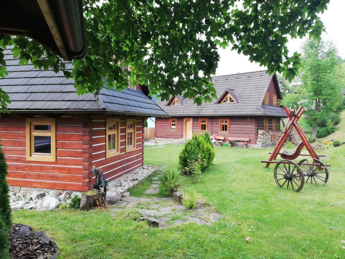 Dvor Magduska Villa Osturna Dış mekan fotoğraf