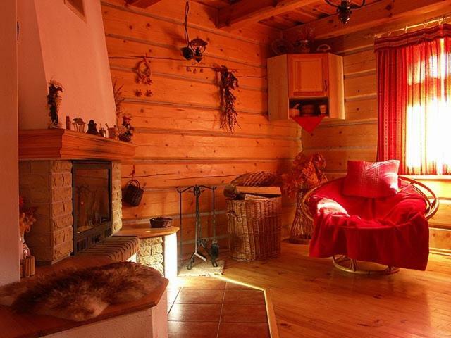 Dvor Magduska Villa Osturna Dış mekan fotoğraf